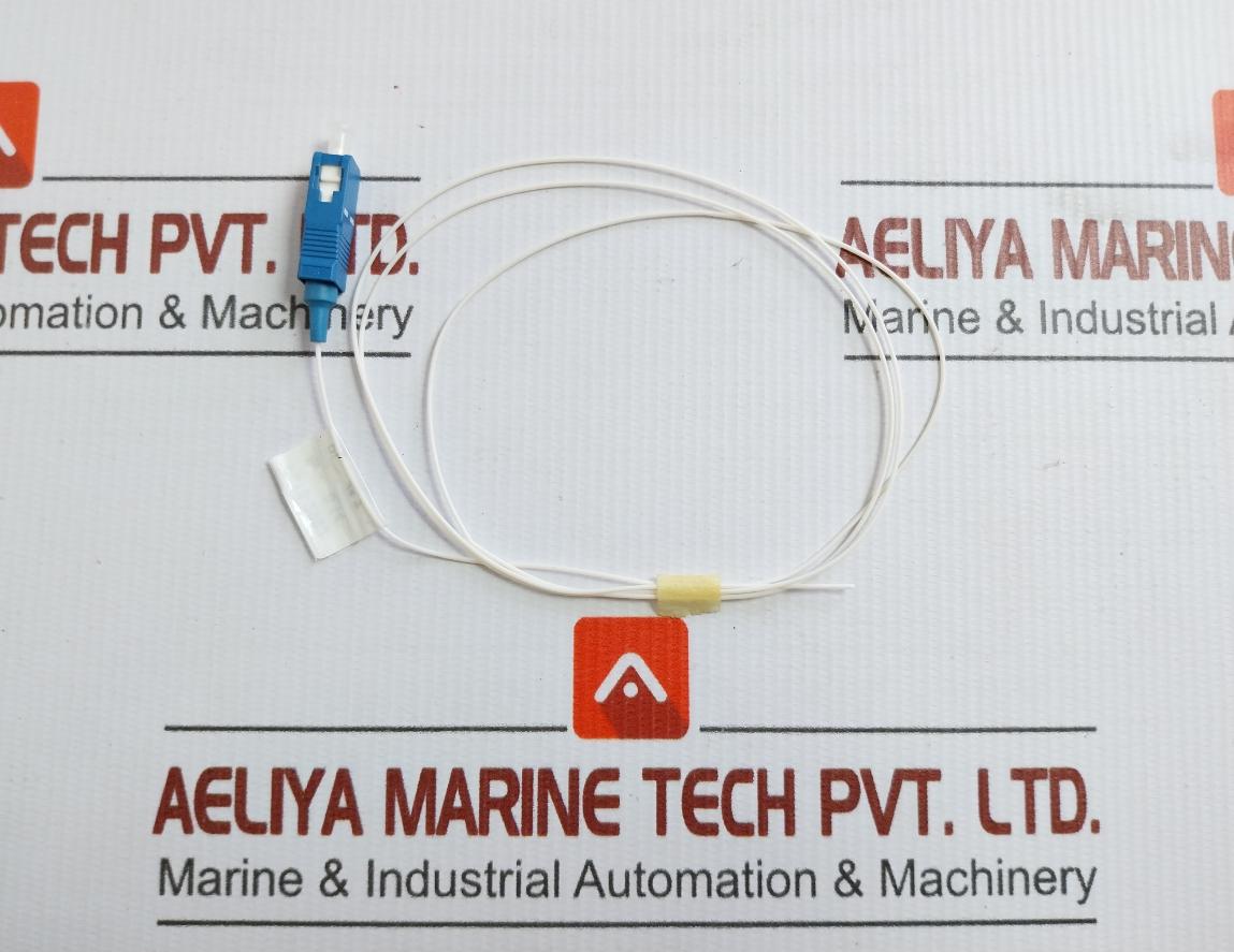 Ftk-Sx-Sm-Sc-Pt-01m Optical Fiber Patch Cable - Image 4