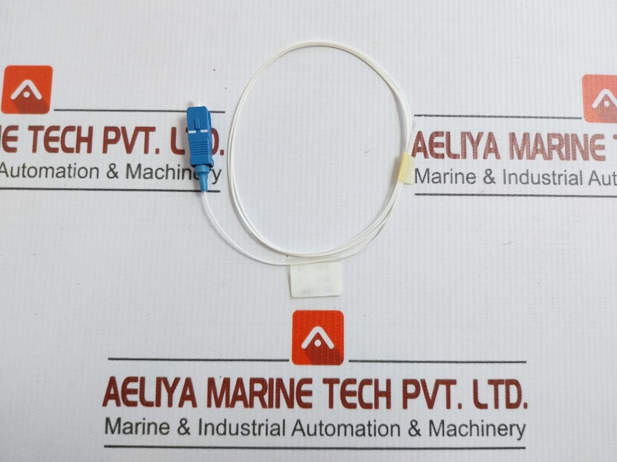 Ftk-Sx-Sm-Sc-Pt-01m P618-226 Optic Fiber Cable - Image 3