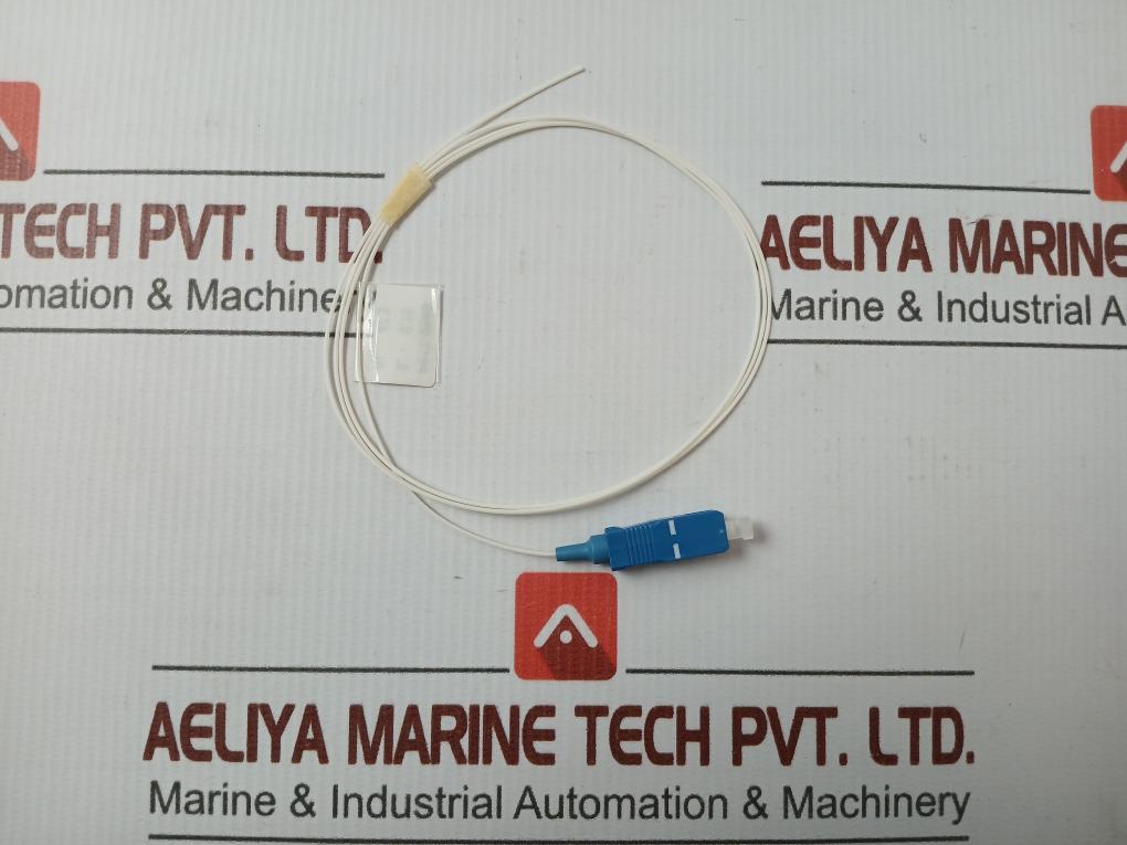 Ftk-Sx-Sm-Sc-Pt-01m P618-2549 Fiber Optic Pigtail - Image 4