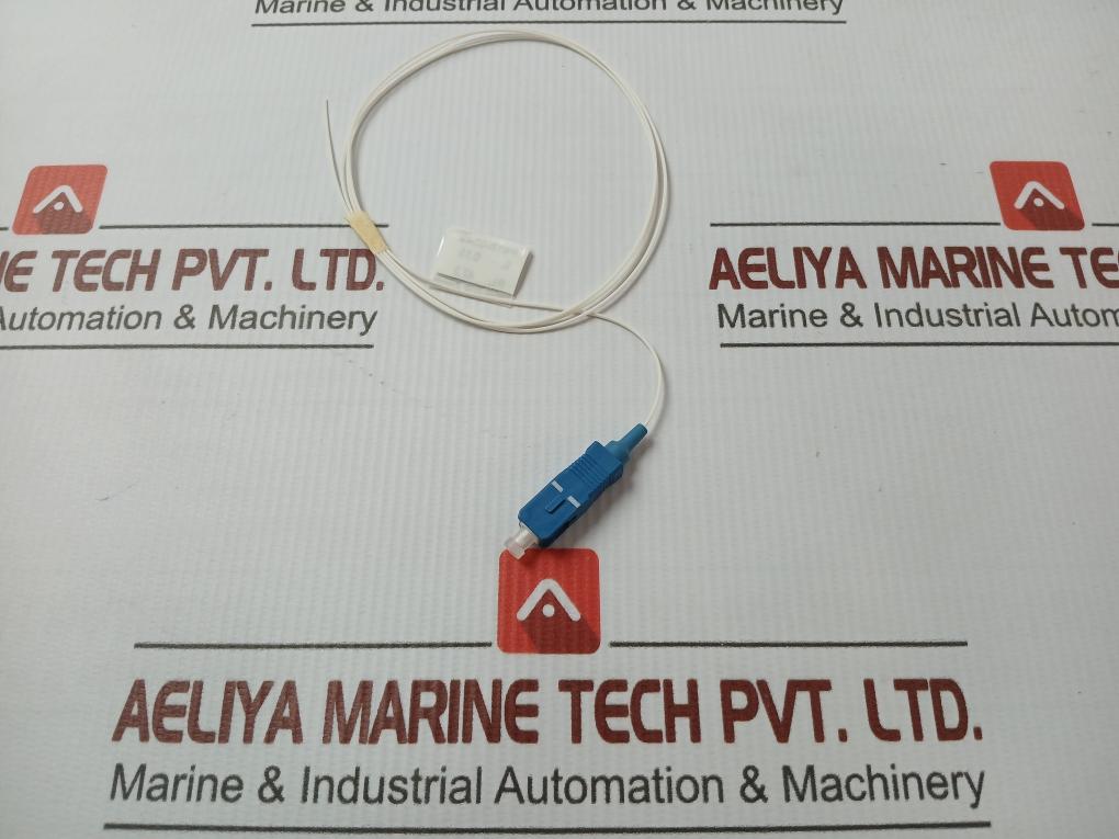Ftk-Sx-Sm-Sc-Pt-01m P618-2549 Fiber Optic Pigtail - Image 3