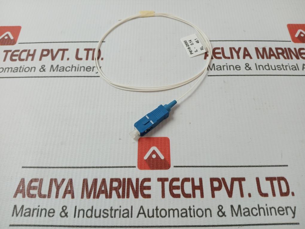 Ftk-Sx-Sm-Sc-Pt-01m P618-2550 Fiber Optic Pigtail - Image 3