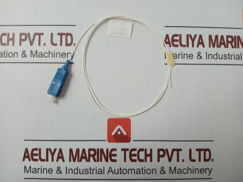 Ftk-Sx-Sm-Sc-Pt-01m P618-2550 Fiber Optic Pigtail - Image 4