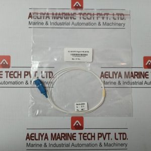 Ftk-Sx-Sm-Sc-Pt-01m P618-2554 Fiber Optic Pigtail