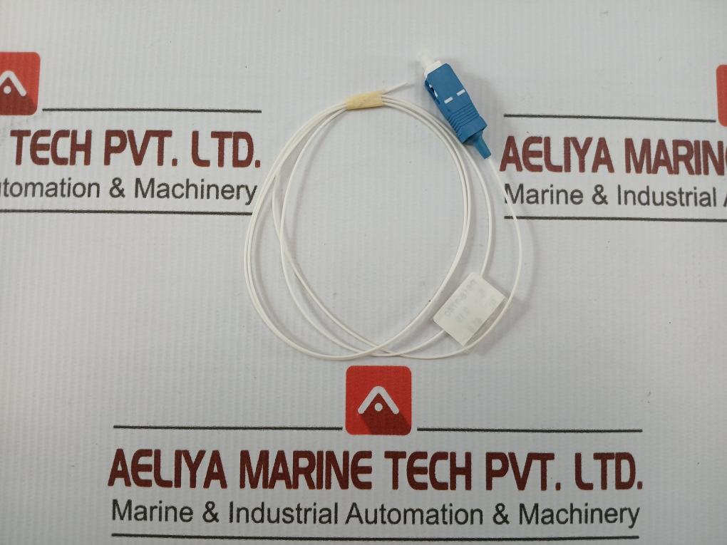 Ftk-Sx-Sm-Sc-Pt-01m P618-3740 Fiber Optic Cable - Image 4
