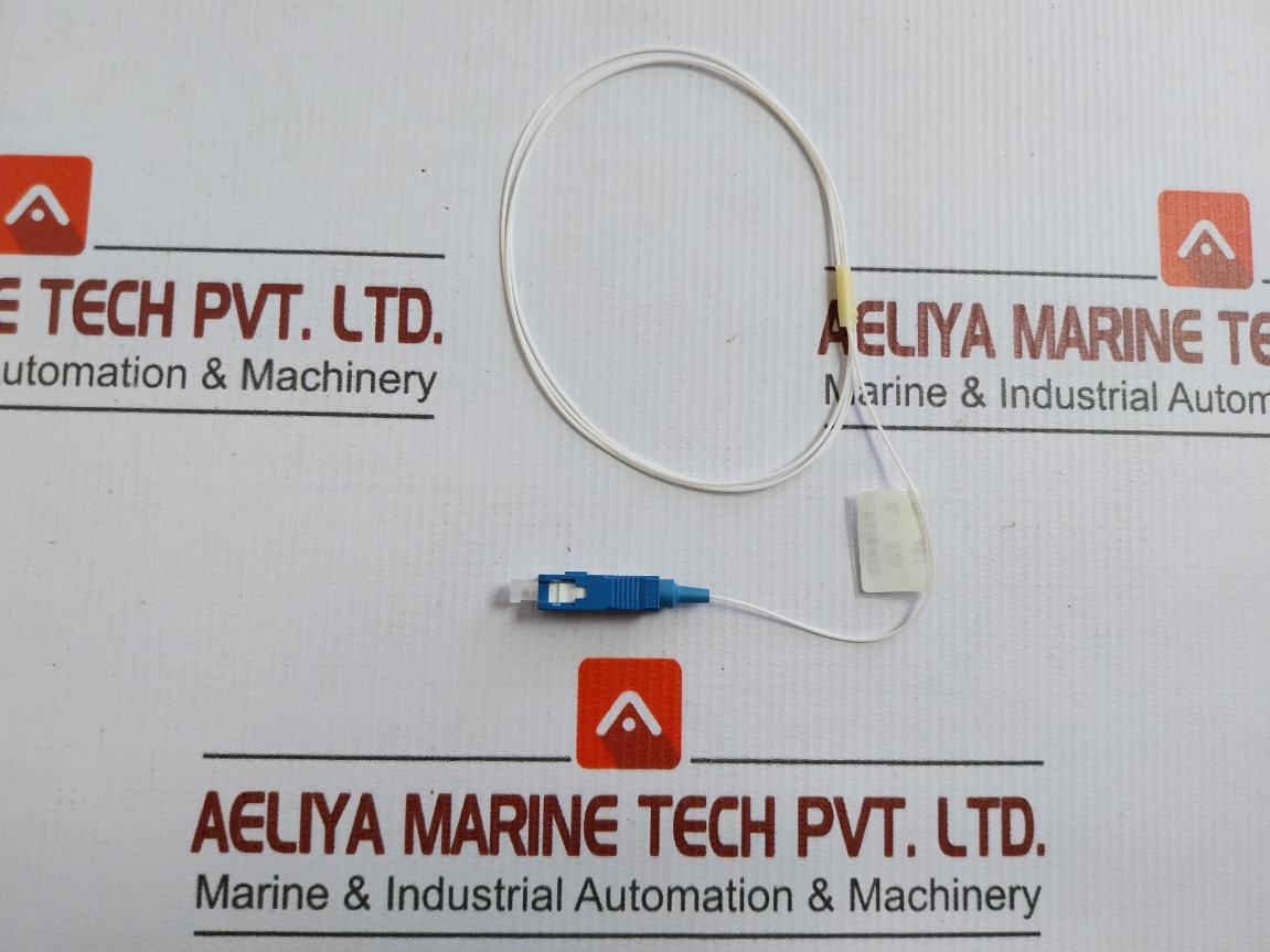 Ftk-Sx-Sm-Sc-Pt-01m P618-412 Optic Fiber Cable - Image 4