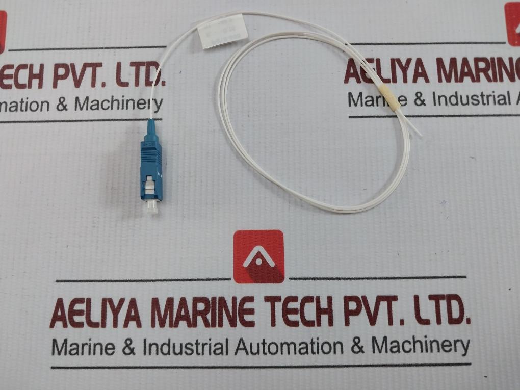 Ftk-Sx-Sm-Sc-Pt-01m P618-988 Fiber Optic Pigtail - Image 4