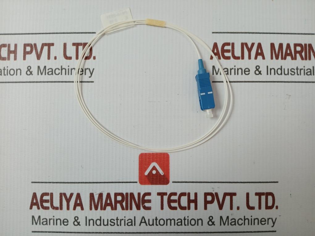 Ftk-Sx-Sm-Sc-Pt-01m Sc Sm Spx Pigtail 01m (9/125) Fiber Patch Cable - Image 3