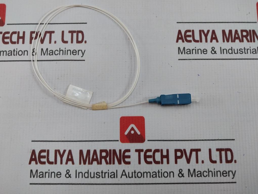 Ftk-Sx-Sm-Sc-Pt-01m Sc Sm Spx Pigtail (9/125) Fiber Patch Cable - Image 4
