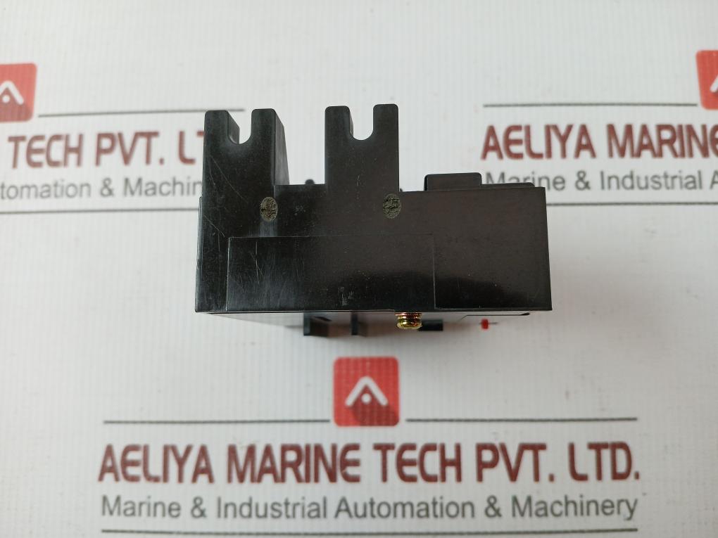 Fuji Electric Tr-10nlh/M1 Thermal Overload Relay - Image 4