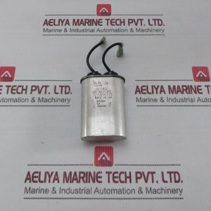 General Electric 28f5504 Capacitor 1000v