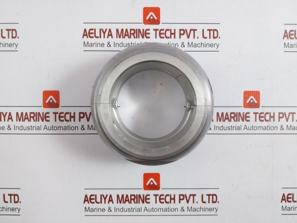 General Electric 509e205dc-1 Stainless Steel Silver Round - Image 3