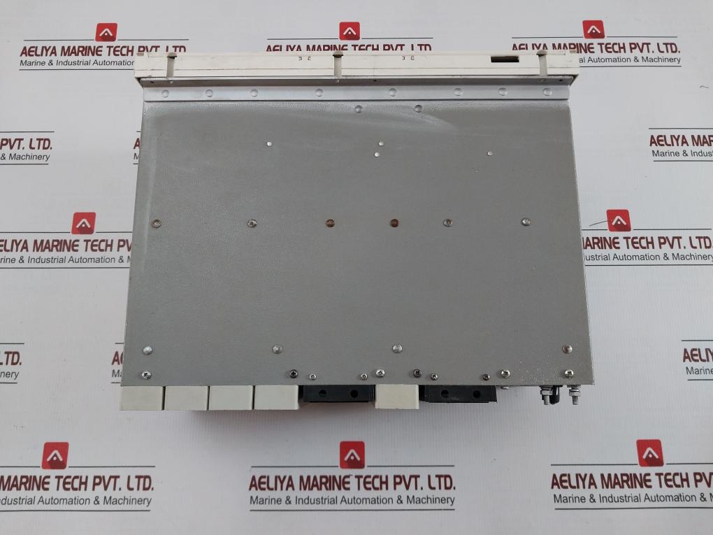 General Electric P643926a6m0070m Transformer Protection Relay 250 V - Image 4