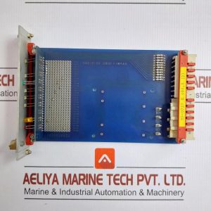 H.M.Stein Sohn E404.1a Printed Circuit Board