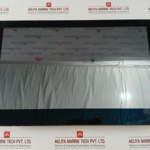 Hatteland Hd 24t21 Mmd-Ma1-Fagp-10039 Touch Screen Display Monitor 230v