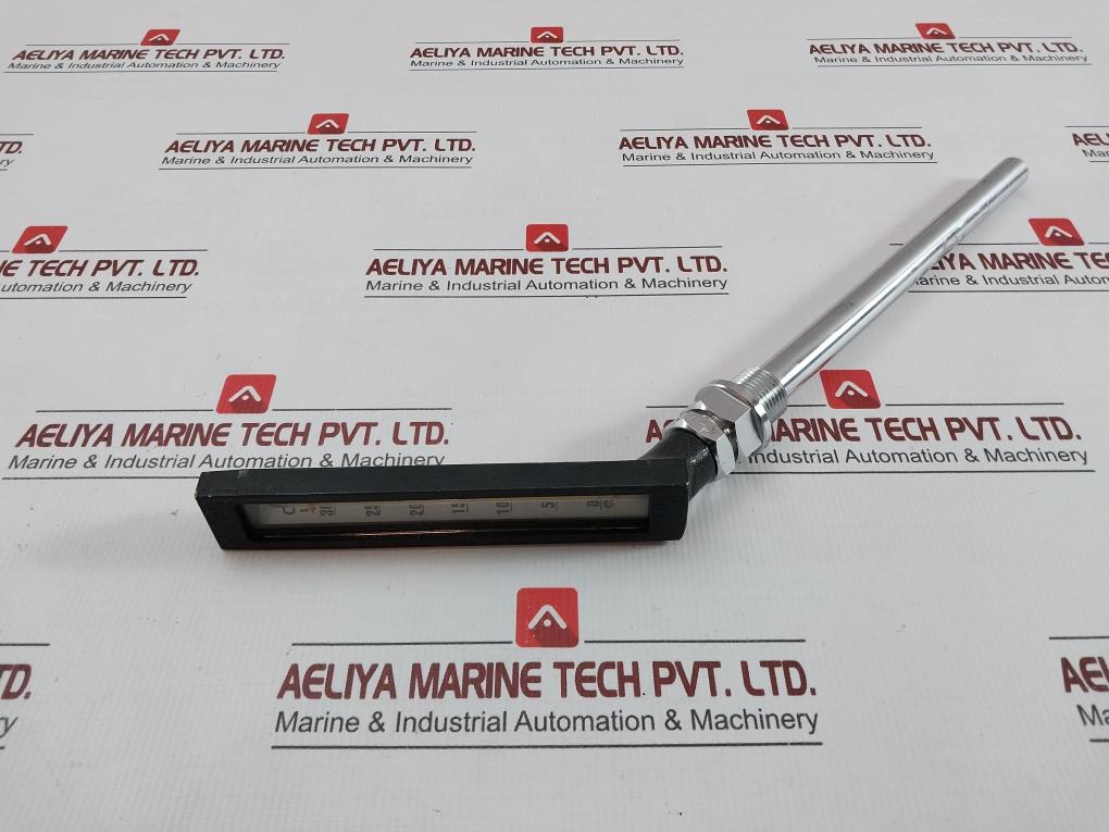 Hattori V Shape Thermometer - Image 4