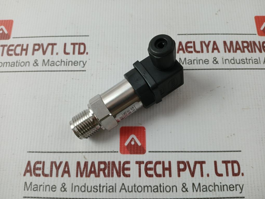 Henan Sin-P300-J1-S1-C2-V1-G2 Pressure Transmitter 24v - Image 3