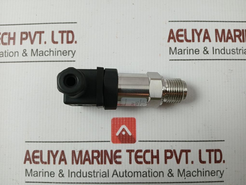 Henan Sin-P300-J1-S1-C2-V1-G2 Pressure Transmitter 24v - Image 4