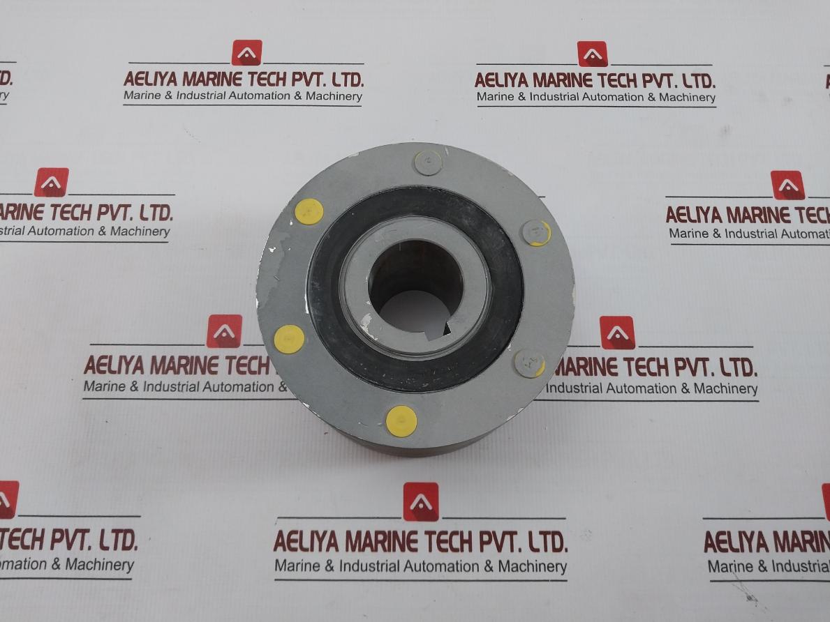 Hilliard 6205-01-007-C Photoelectric Rotary Encoder - Image 4