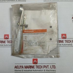 Honeywell 14002061-006 Mounting Hardware Kit
