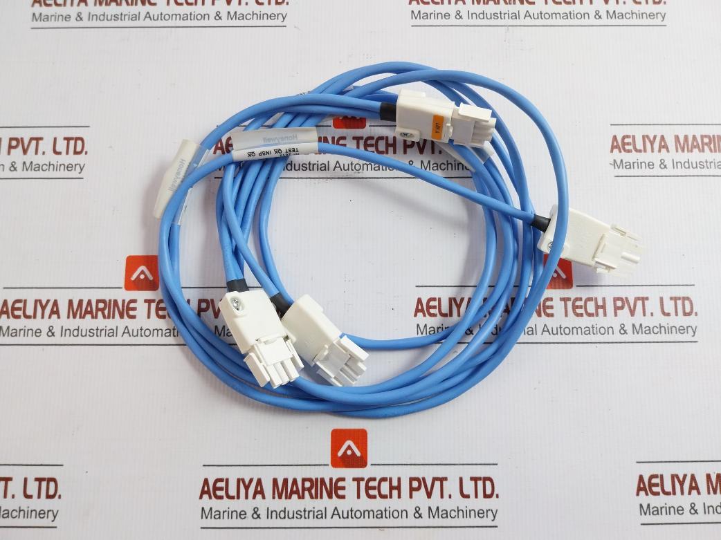 Honeywell 51195479-300 Input Output Cable Set - Image 4