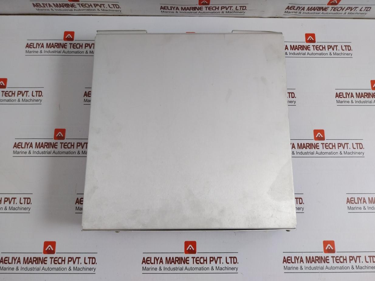 Honeywell 51196810-100 Power Supply Module 240v - Image 4