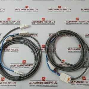 Honeywell 51204126-005 Power Cable Set 300v