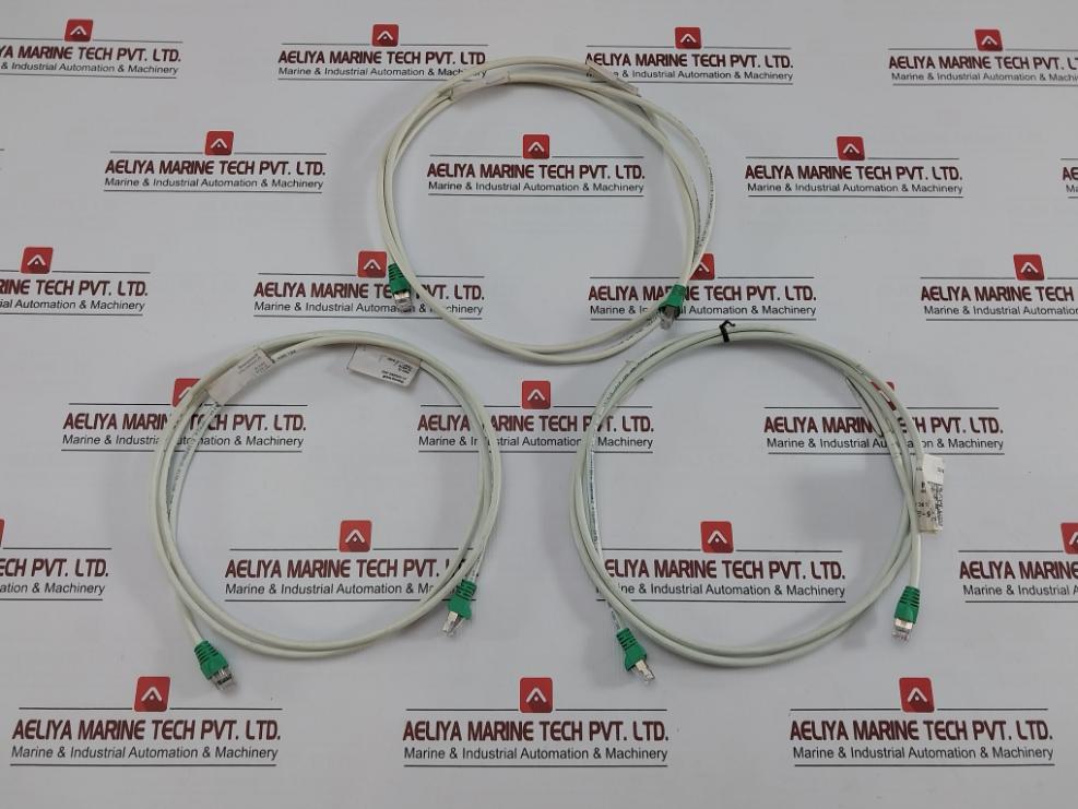 Honeywell 51305482-202 Ethernet Cable Set