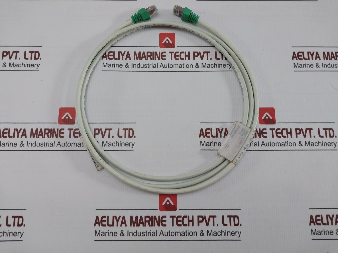 Honeywell 51305482-202 Ethernet Cable Set - Image 4