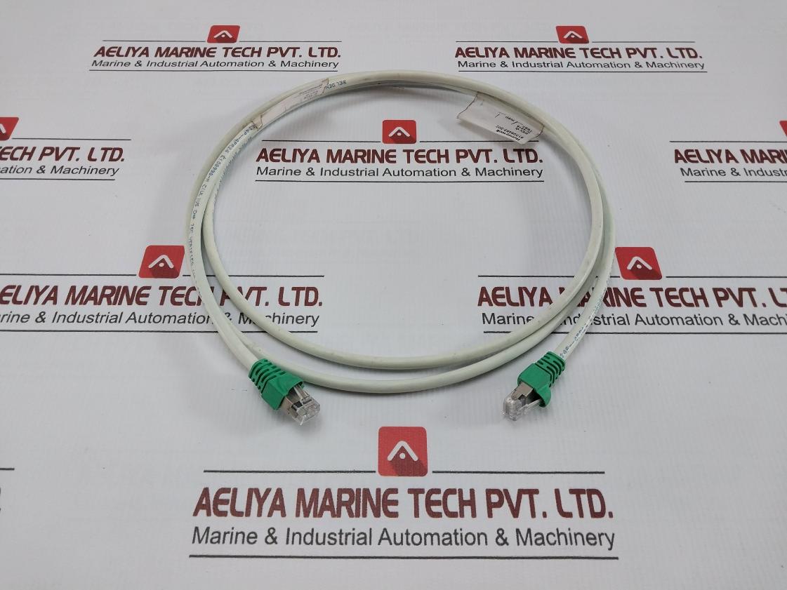 Honeywell 51305482-202 Ethernet Cable Set - Image 3