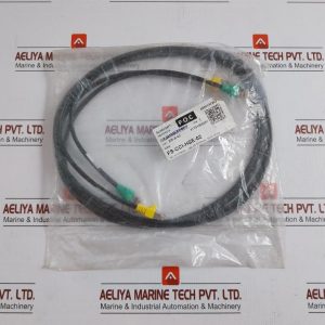 Honeywell Fs-Cci-Hse-02 Ethernet Cable Set
