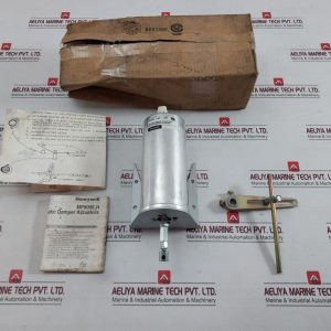 Honeywell Mp909e 1463 1 Pneumatic Damper Actuator