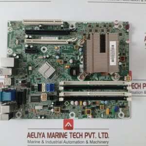 Hp 656933-001 Motherboard 94v