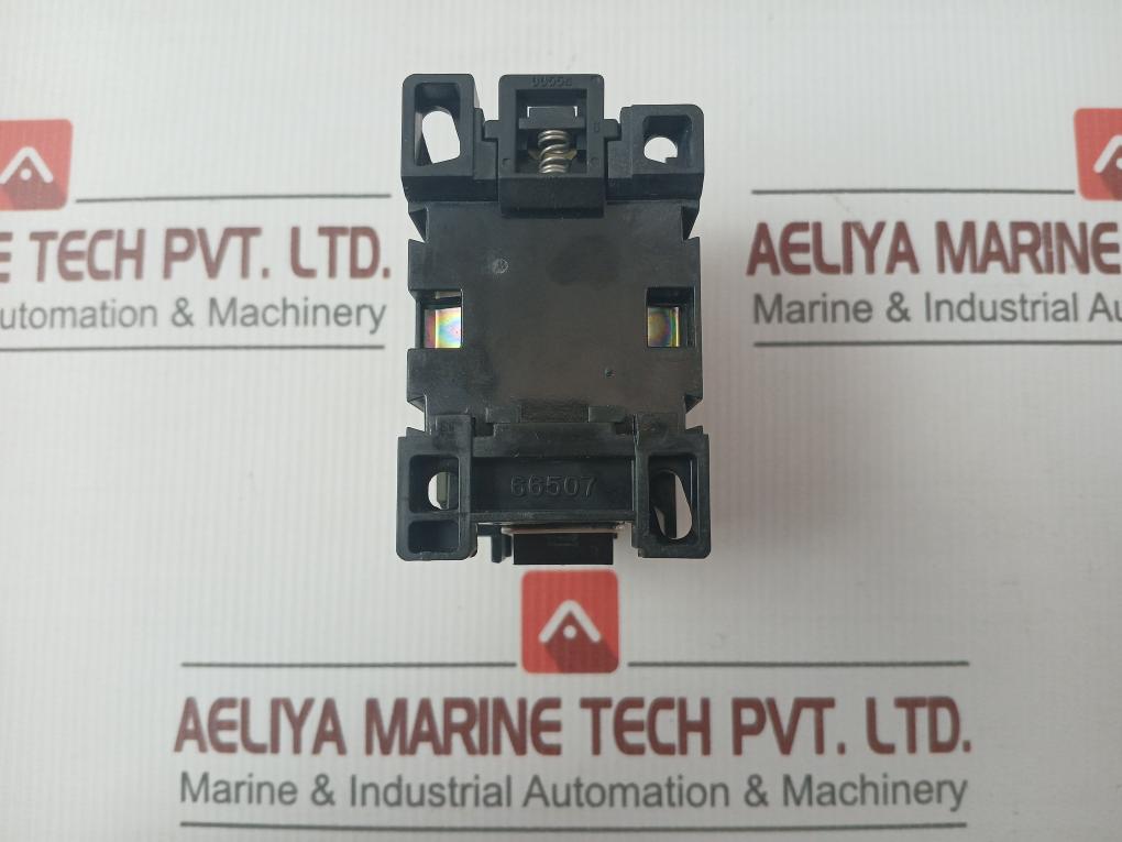 Hyundai Hmx 22 Control Relay 750v - Image 4