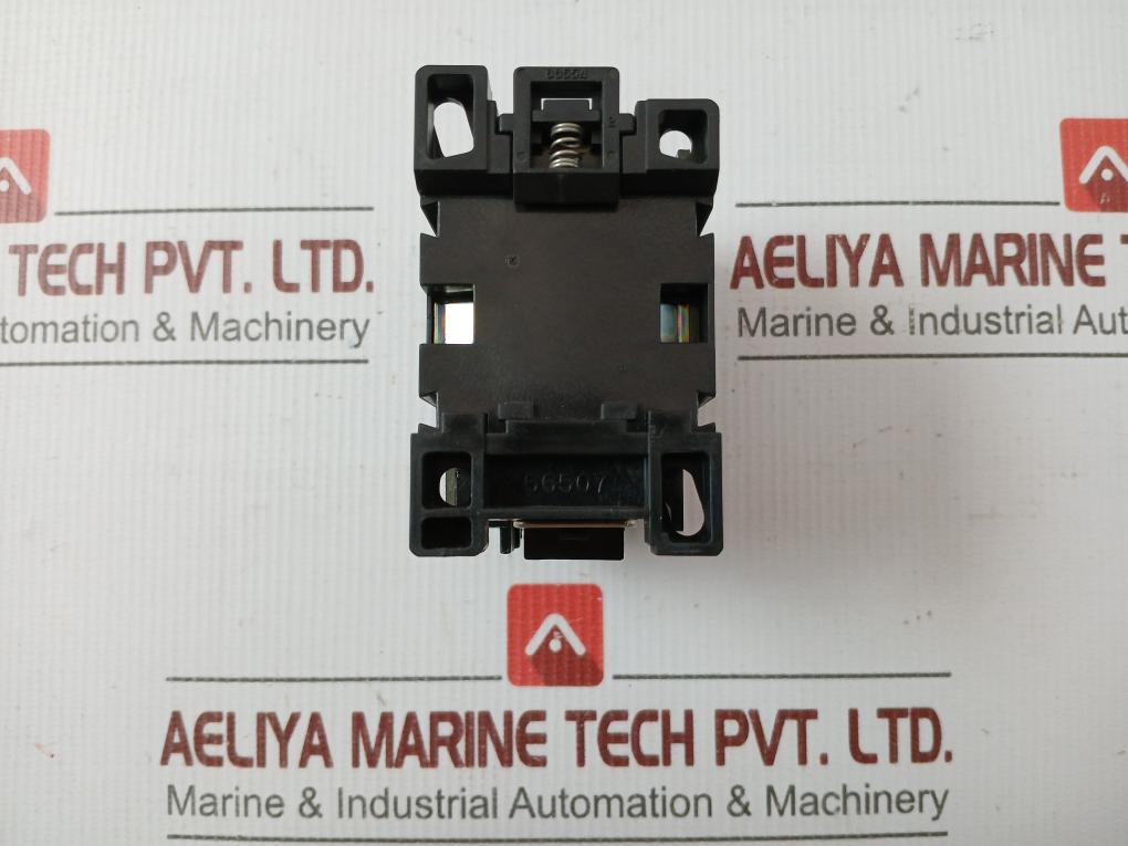 Hyundai Hmx 40 Control Relay 750v - Image 4