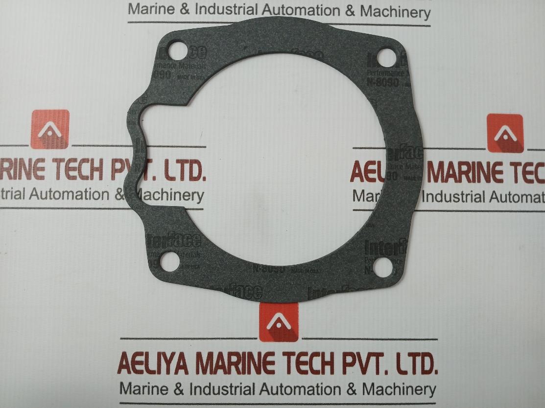 Interface N-8090 Gasket Roller Bearing Cover - Image 3