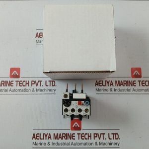 Klockner Moeller Z 00-24 Thermal Overload Relay 6000 V