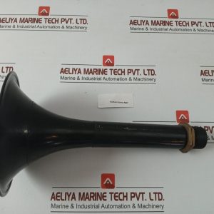 Kockum Sonics Mkt Horn