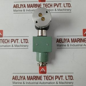 Koganei 062-4e1-S15a-29w Air Solenoid Valve 110v