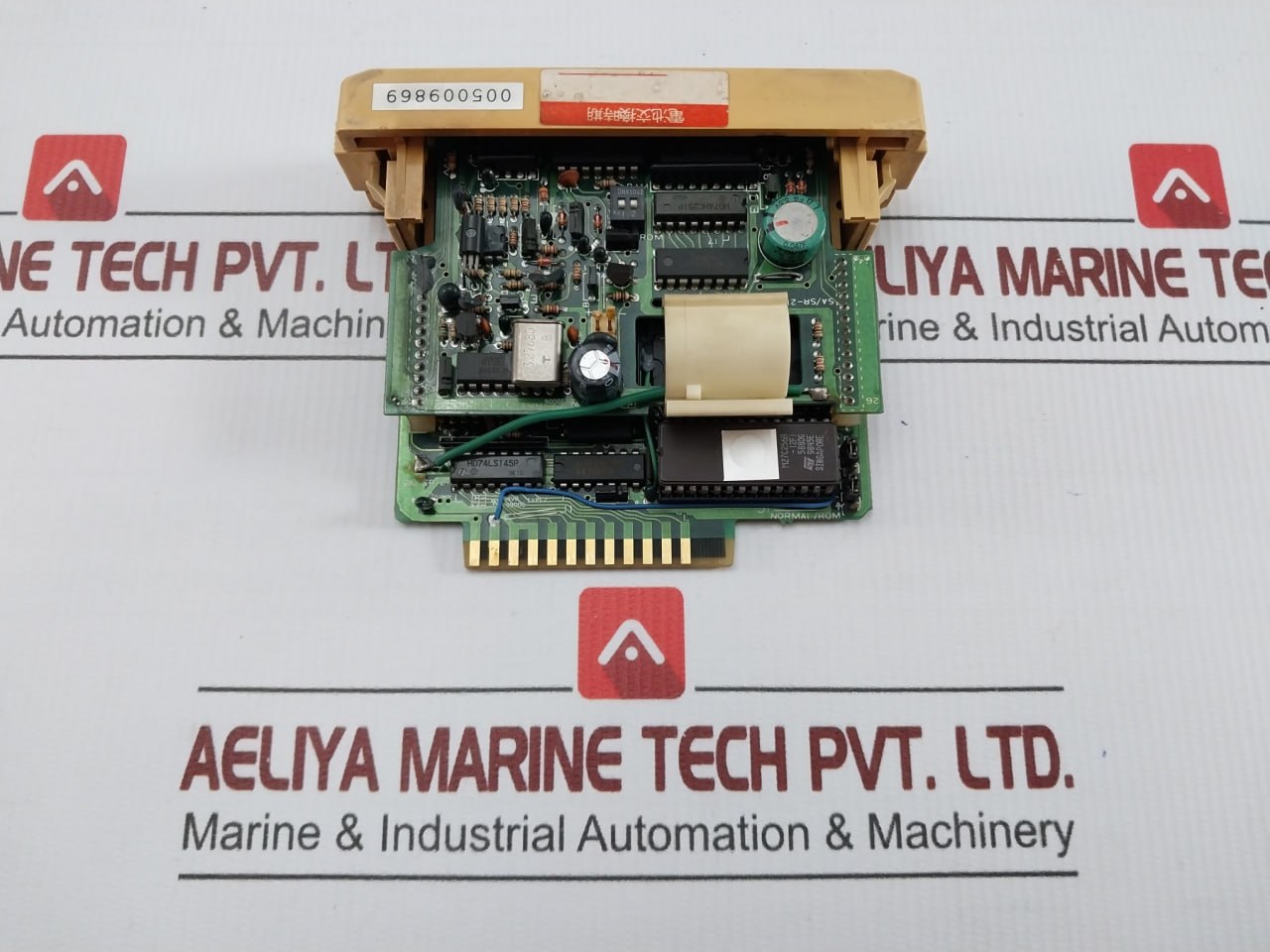 Koyo E-01t I/O Module 200v - Image 5