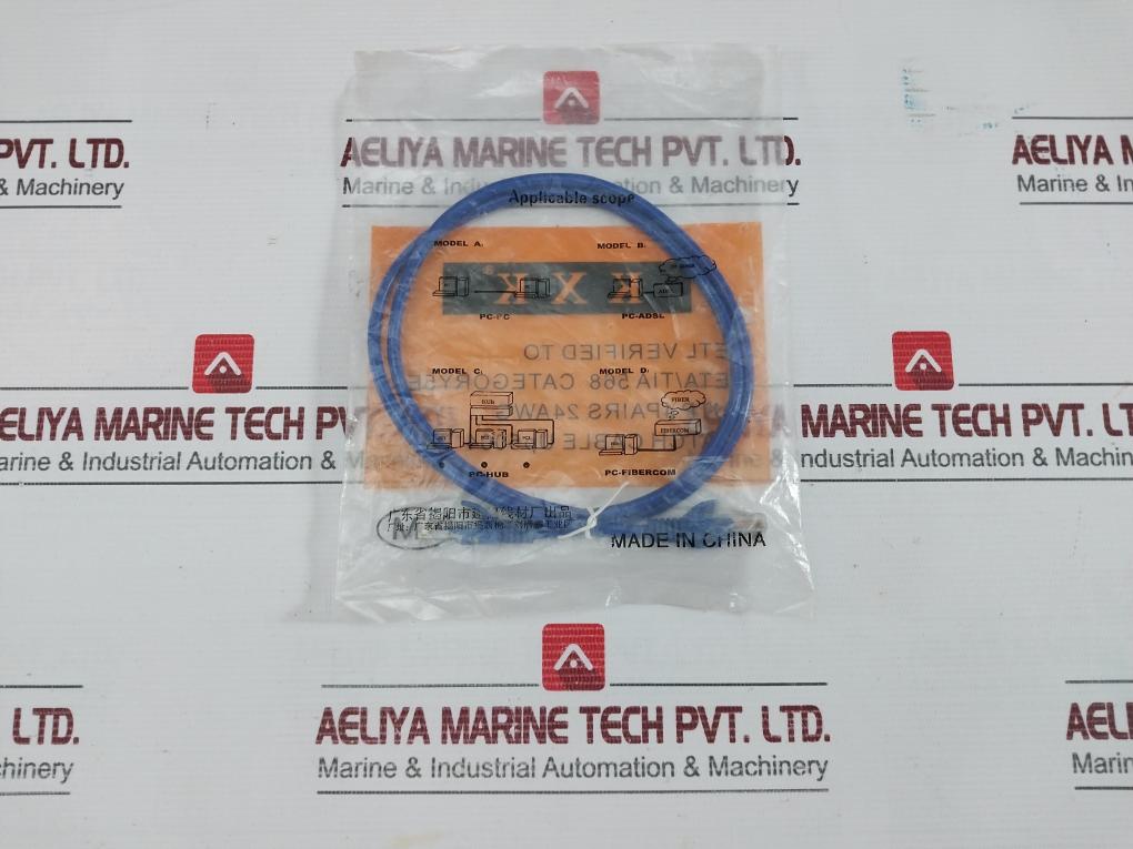 Kxk Patch Cable Up5004 Patch Cable - Image 4