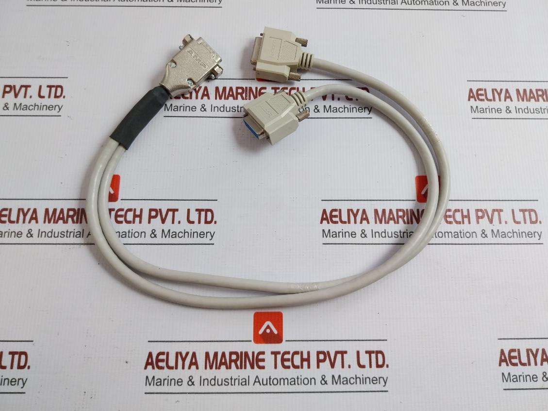 L-Com E119932-I D-Sub Cable Assembly 300v - Image 4