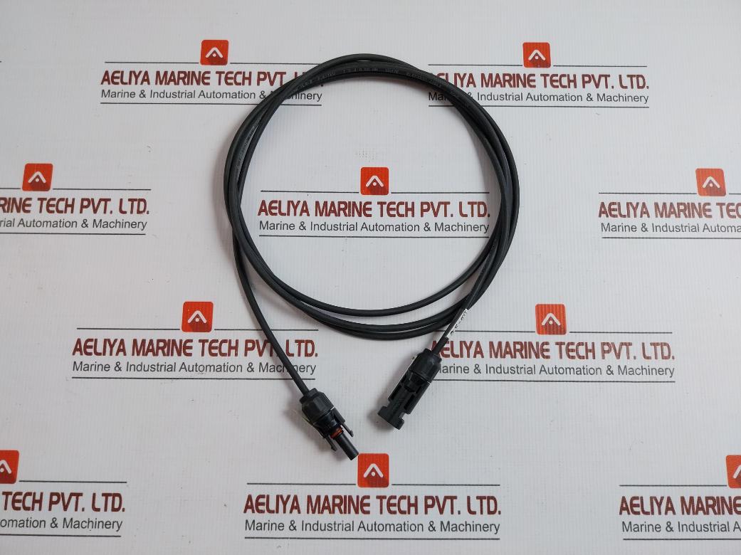 Lappkabel Solar Xls-R Dc Cable