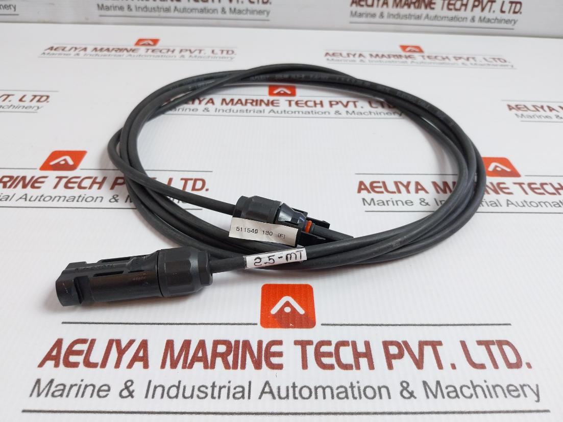 Lappkabel Solar Xls-R Dc Cable - Image 3