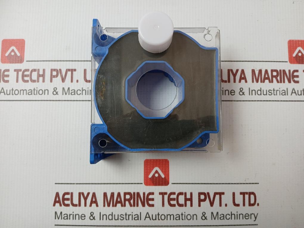 Lem Lf 1005-S/Sp16 Current Transducer - Image 4