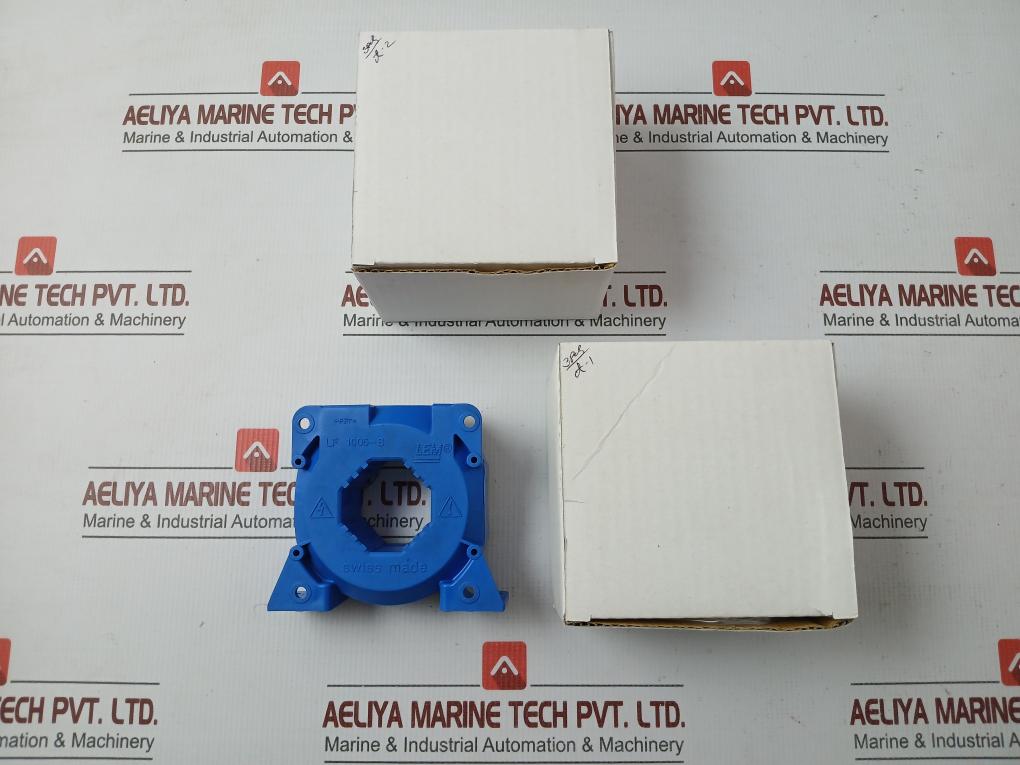 Lem Lf 1005-SSp16 Current Transducer