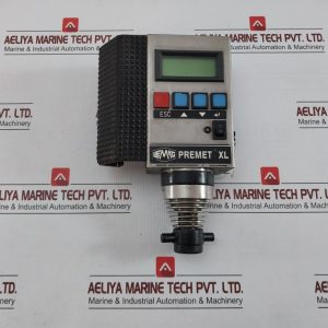 Lemag Premet Xl Pressure Indicator