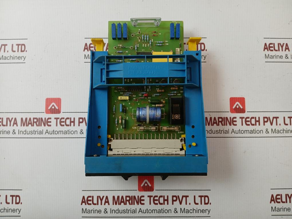 Mannesmann Vt-3002-2032 Card Holder