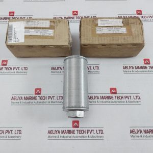 Masuda Seisakusho Mst-08-100u Suction Strainer