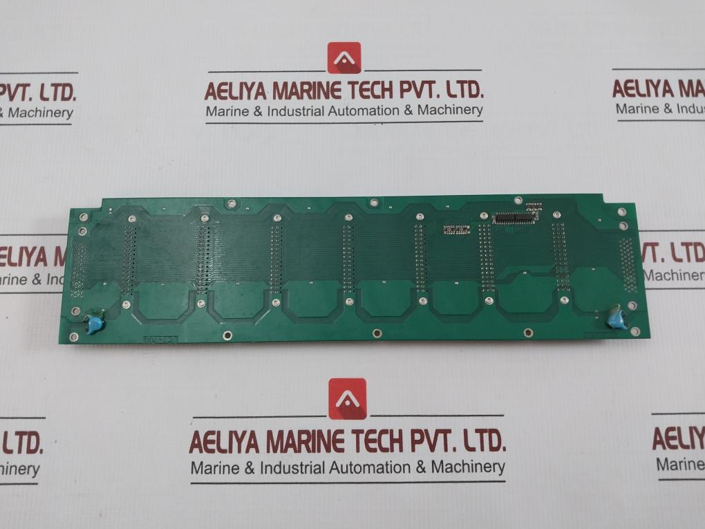 Messung Fp024-1 Printed Circuit Board 94v - Image 4