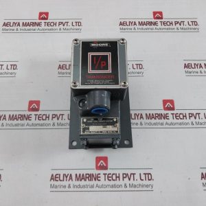 Moore 77-16 IP Transducer